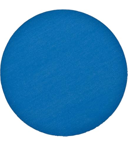 業務用ラスペネ3本＋メンテルーブ2本　送料込み 3M Hookit Blue Abrasive Disc, 36244, 6 in, 180 grade, No