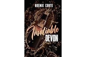 INSATIABLE DEVON (Les frères Anderson t. 1) (French Edition)