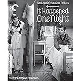 It Happened One Night [Blu-ray]