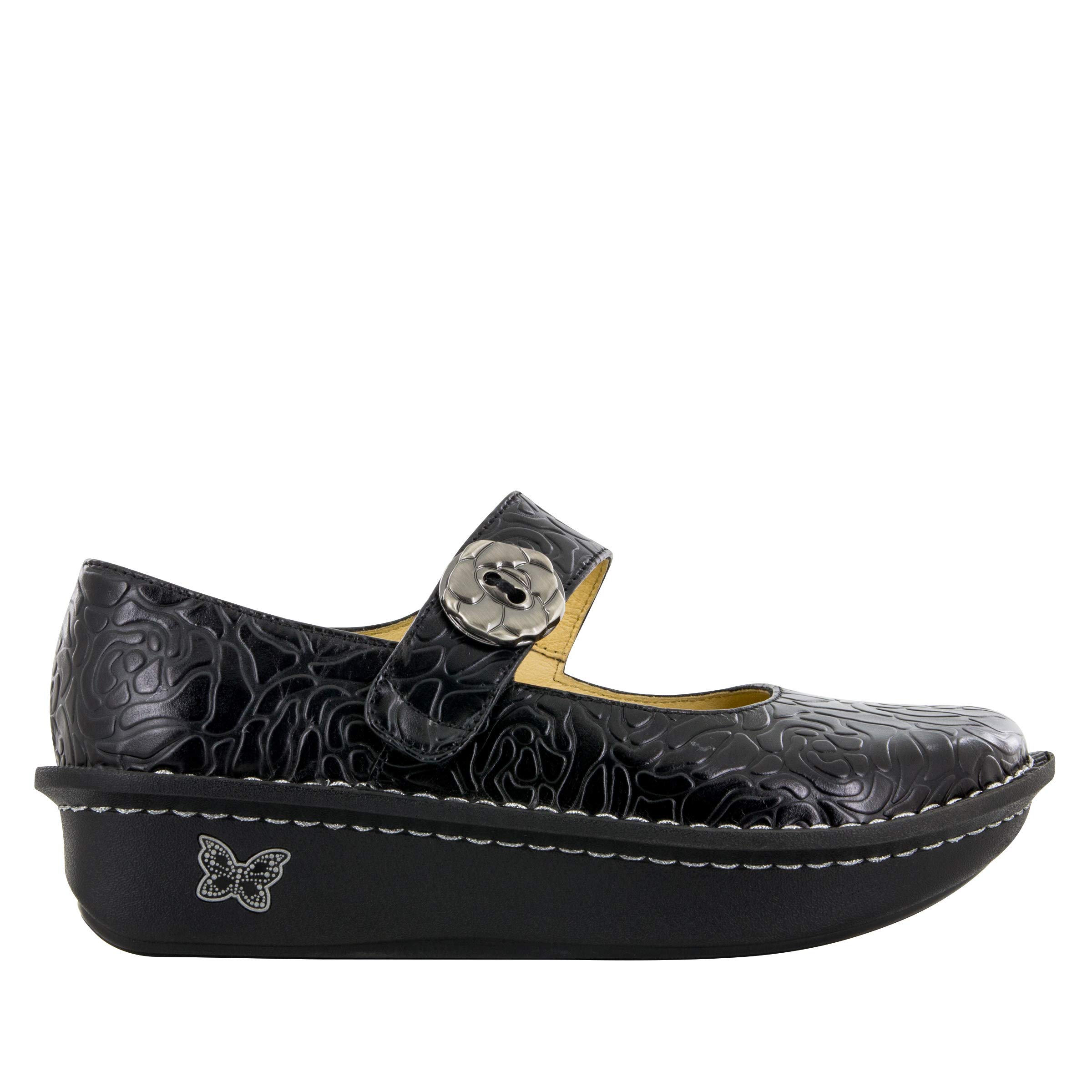 Alegria Women's Paloma Professional Mary Jane Flat - Image 3