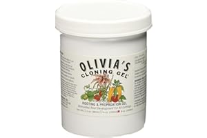 Olivia's Solution OCG8 8-Ounce Cloning Gel for Plants