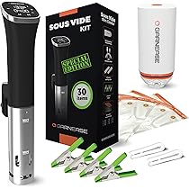 intertek sous vide circulator