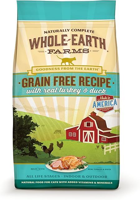 whole earth farms duck pate