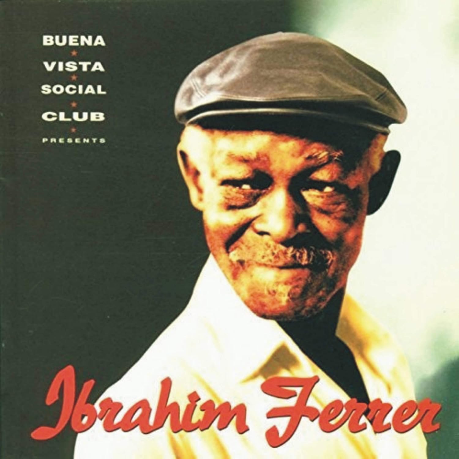 Ibrahim Ferrer (Buena Vista Social Club Presents) Amazon.co.uk CDs