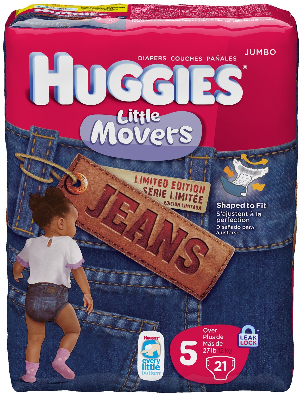huggies hawaiian diapers