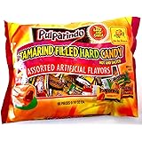 Amazon Com Amira Tamarind Candy 100 Pieces 300g 10 5oz 2 Pack Grocery Gourmet Food