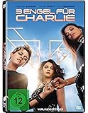 3 Engel für Charlie [DVD]
