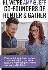 Hunter & Gather Nose to Tail Liver Capsules 180 | Grass Fed Icelandic Lamb view 8