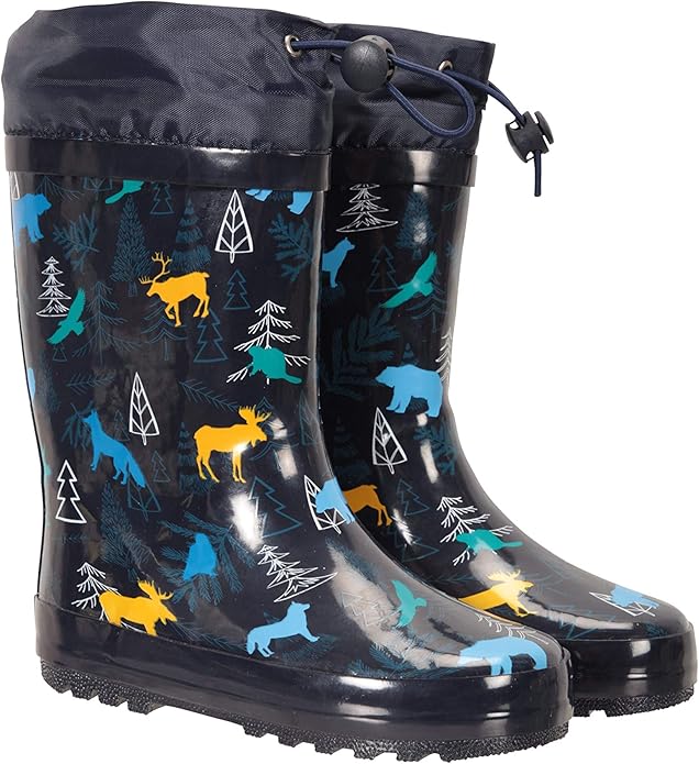 Junior rain boots Clearance