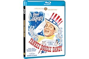 Yankee Doodle Dandy