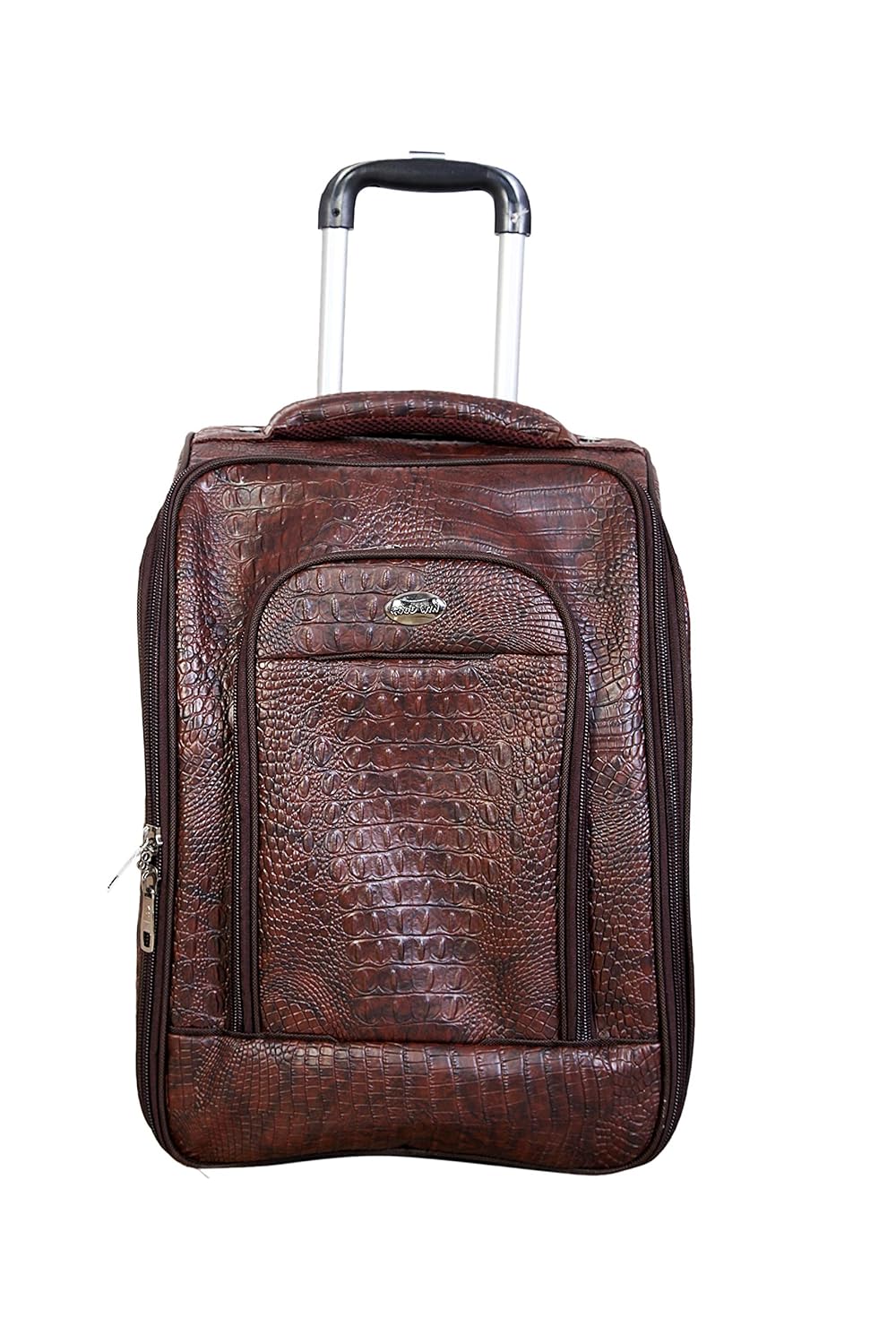 branded tourist bags