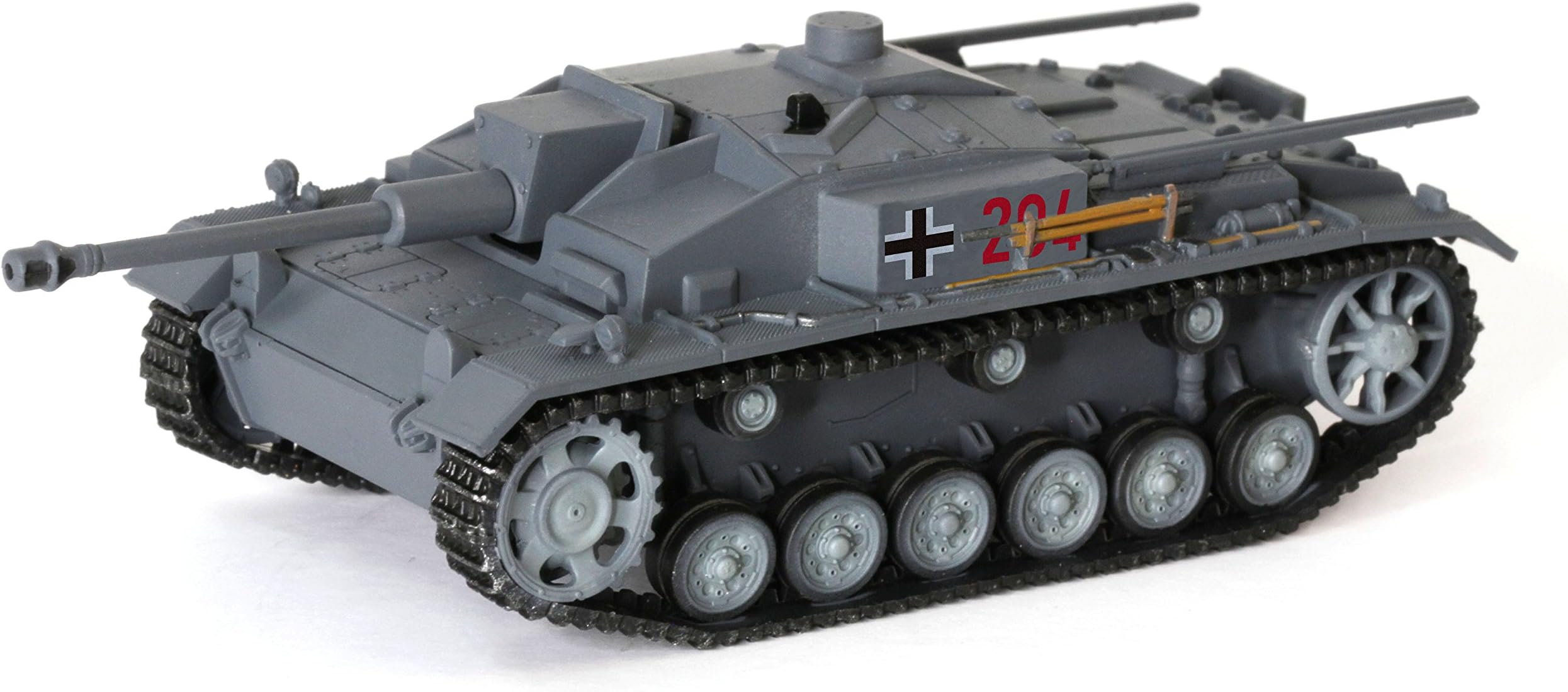 Dragon Models 1/72 StuG.III Ausf.F, StuG.ABT.201, Eastern Front 1942