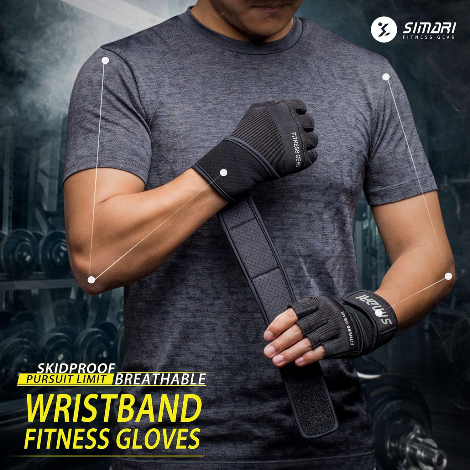 simari fitness gear
