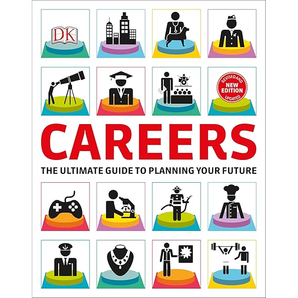 The Complete List of American Jobs: A Total of 820 Occupations
