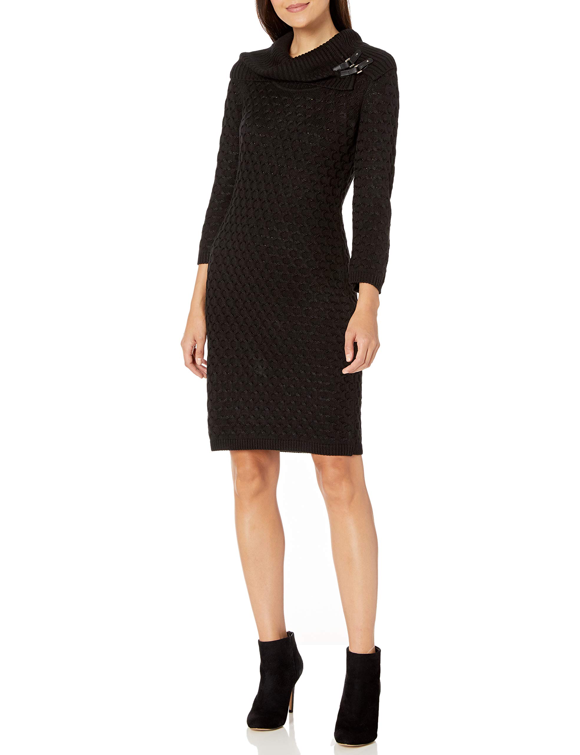 calvin klein sweater dress for women