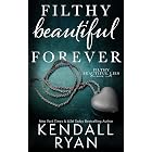 Filthy Beautiful Forever (Filthy Beautiful Lies Book 4)