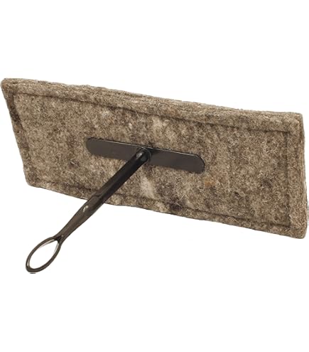 Amazon.com: Flueblocker for 11