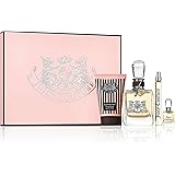 Juicy Couture Juicy Couture 4 Piece Fragrance Gift Set, 3.4 ct.