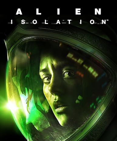 Alien Isolation The Collection Pc Code Steam Amazon Co Uk Pc Video Games