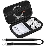 Canboc Carrying Case for Ceptics Universal Travel