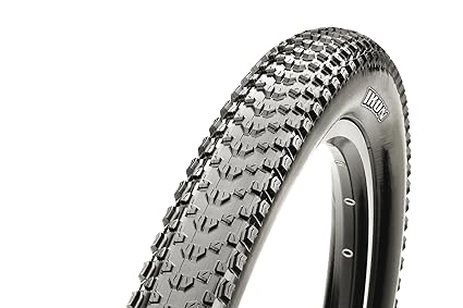 maxxis ikon exception