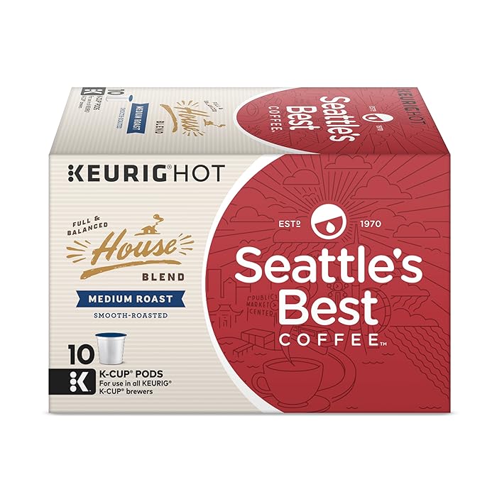 Top 10 What Is The 8 Oz Setting On Keurig Product Reviews