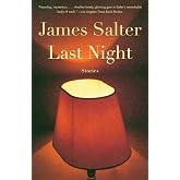 Last Night: Stories