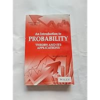 Amazon.com: An Introduction to Probability Theory and Its