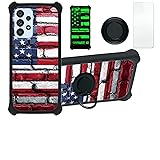 jioeuinly Galaxy A53 5g Case Compatible with