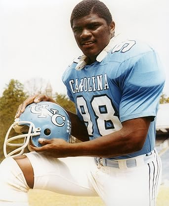 lawrence taylor unc jersey