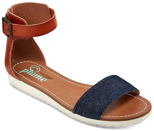 white bottom sandals