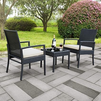 Outdoor Wicker Chairs Outdoor Wicker Chairs