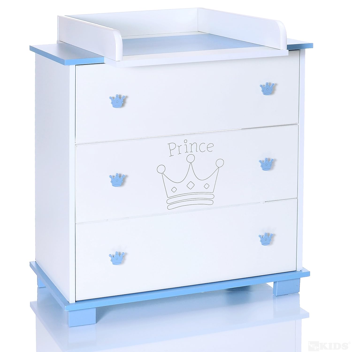 commode a langer bebe neuf