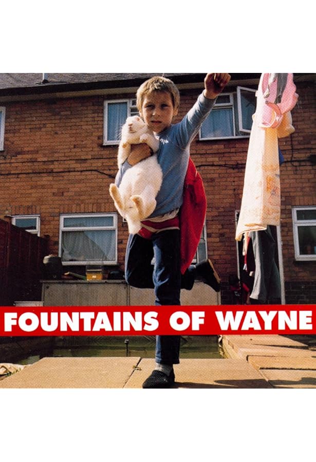 Fountains of Wayne - Welcome Interstate Managers - Amazon.com Music