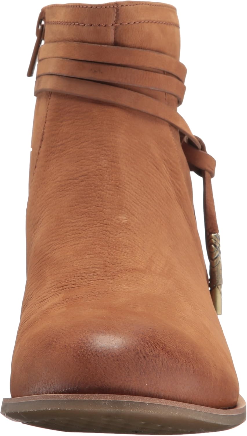 aerosoles west river bootie