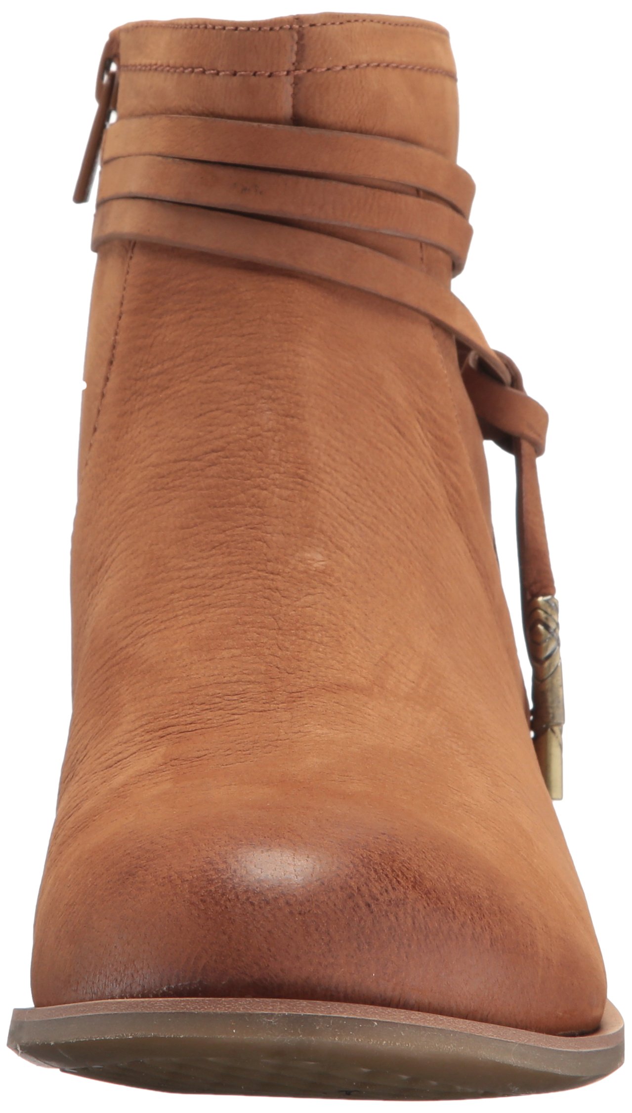 Aerosoles - Women's West River Boot - Mid Ankle Shoe with Memory Foam Footbed - Image 5