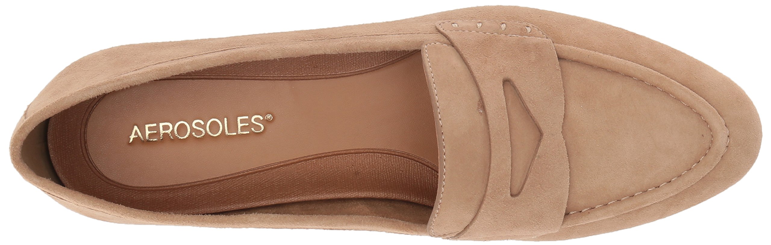 Aerosoles Women's Map Out Loafer - Image 9
