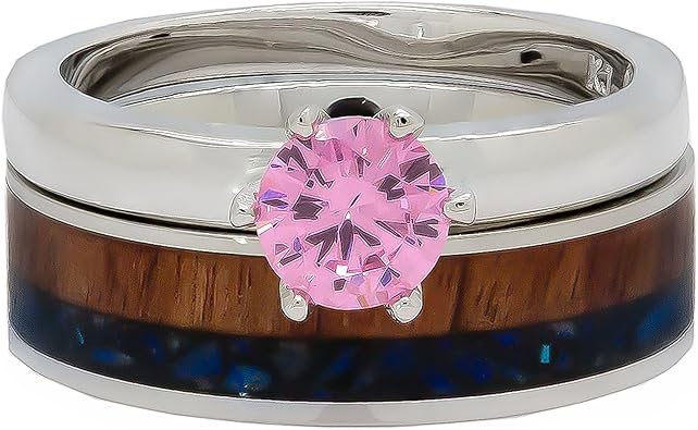 I Want The Muddy Girl Camo Camo Wedding Rings Camo Promise Rings Camo Wedding Rings Sets