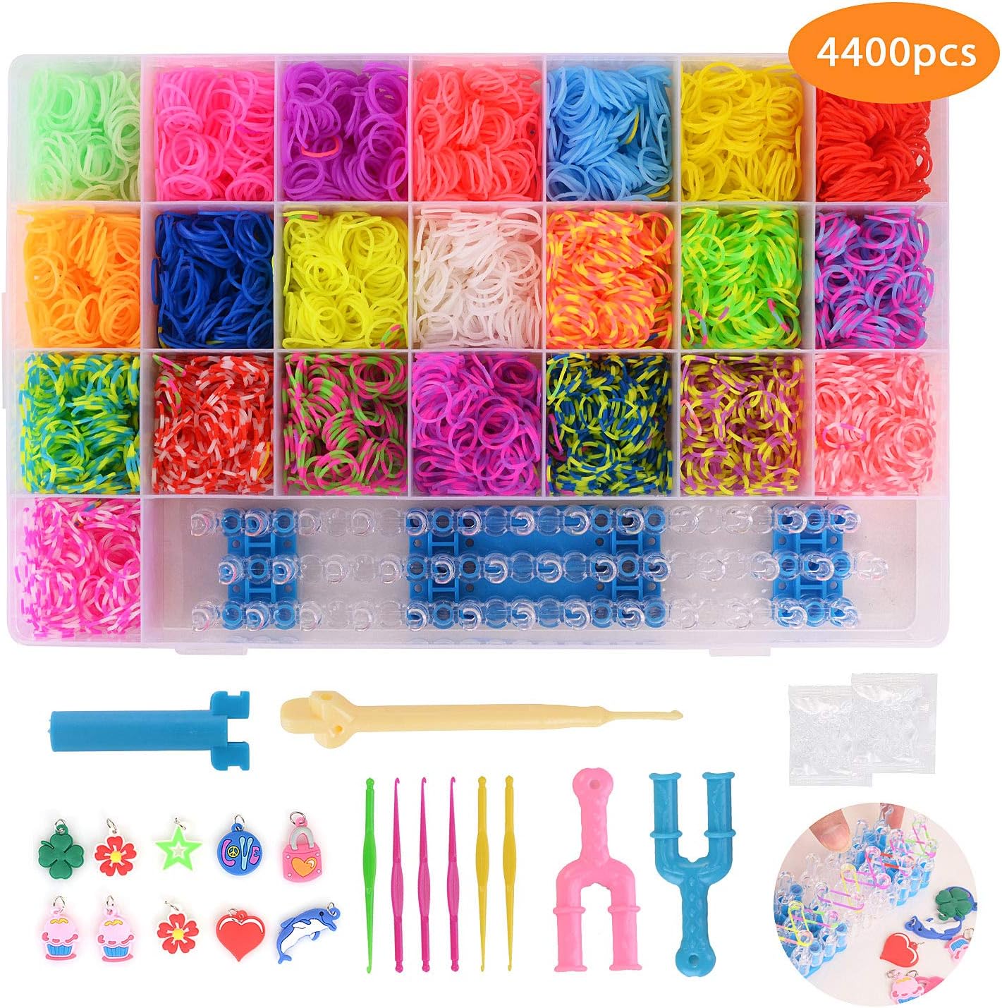 costruire un kit orso per bambini 8 12