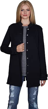 velvet graham and spencer coat