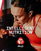 PhD Smart Protein Salted Caramel 510 g 17 Servings Shake Baking Desserts view 6