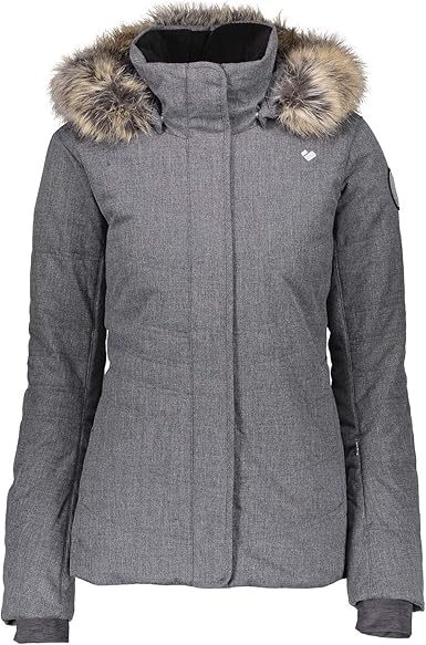 obermeyer tuscany ii