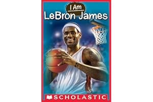 I Am Lebron James (I Am #12)