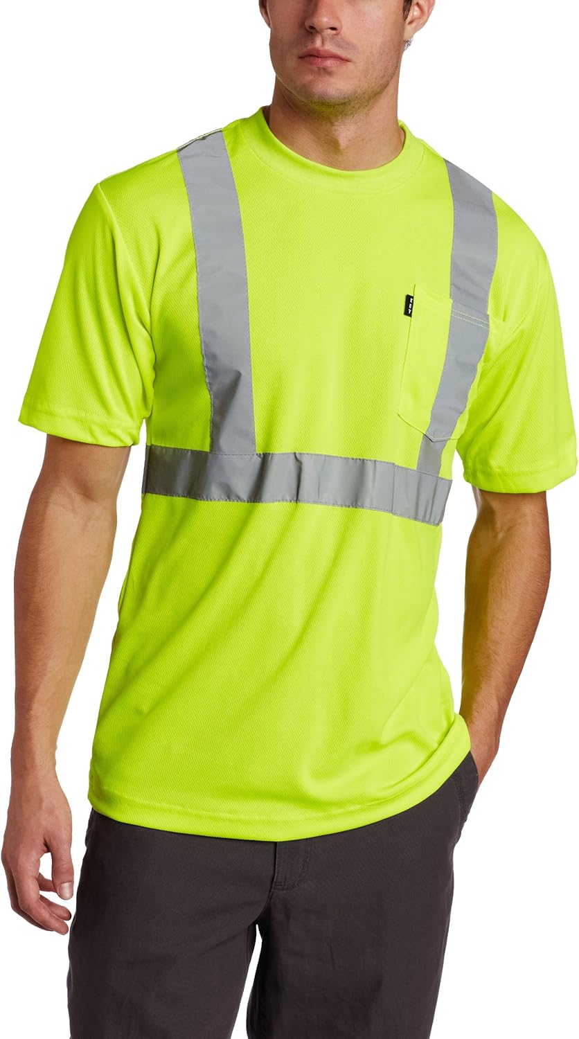 big and tall hi vis sweatshirts