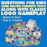 Drumond Park LOGO Best of Kids Board Game Family Party Game view 3