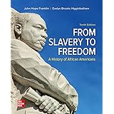 Looseleaf for From Slavery to Freedom