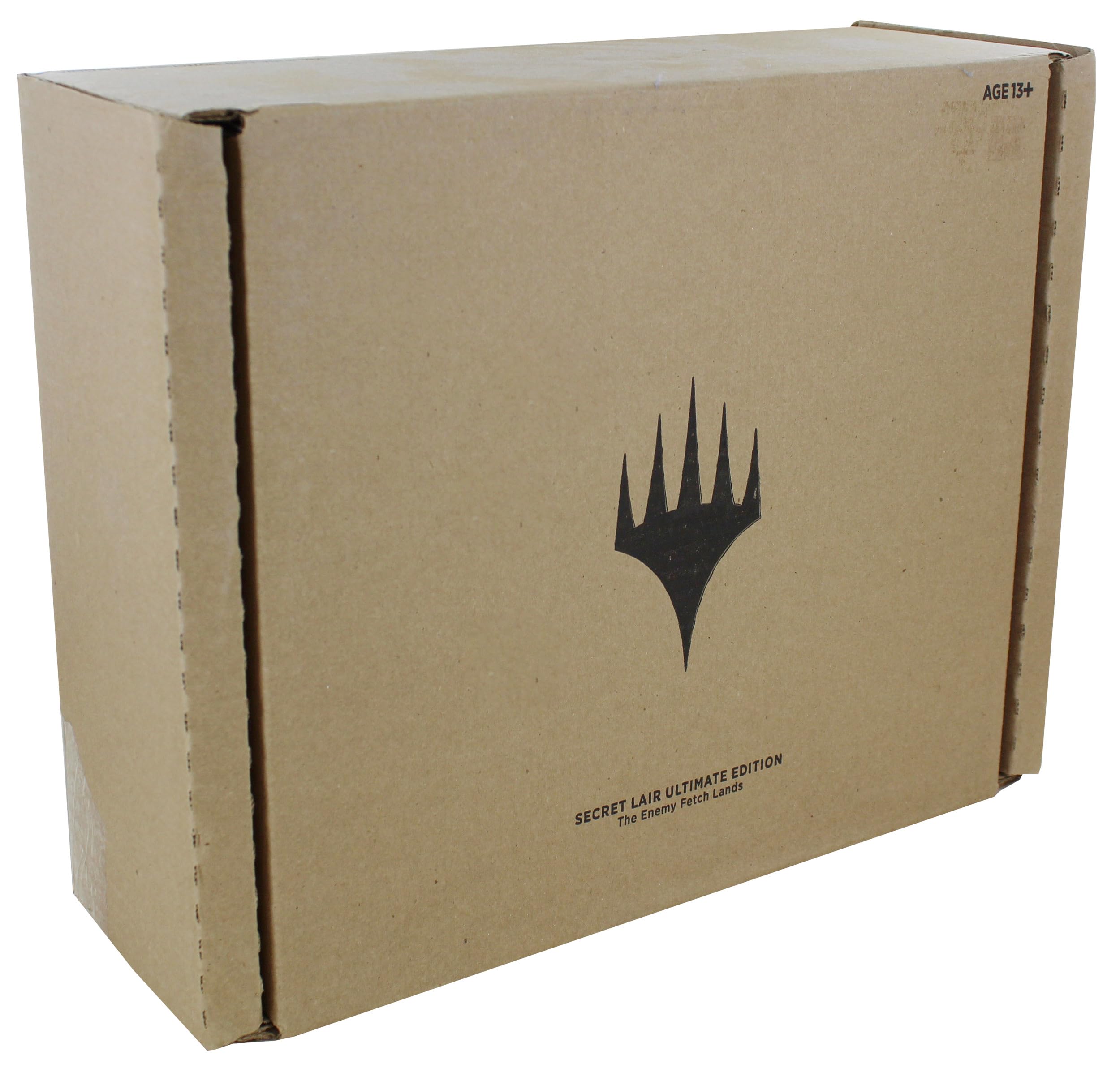 Magic The Gathering - Secret Lair Ultimate Edition