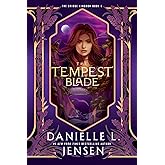 The Tempest Blade (The Bridge Kingdom)