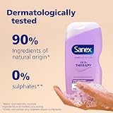 Sanex Skin Therapy Shower Oil 450ml Anti-Itch Anti-Irritation Colgate view 7