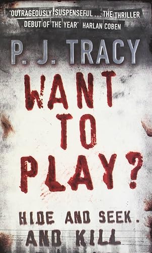 #55 — Want to Play?